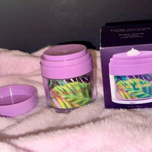 Tarte Baba Bomb Moisturizer
